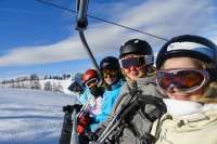 Детский лагерь Les Elfes (Швейцария) Швейцария/Вербье