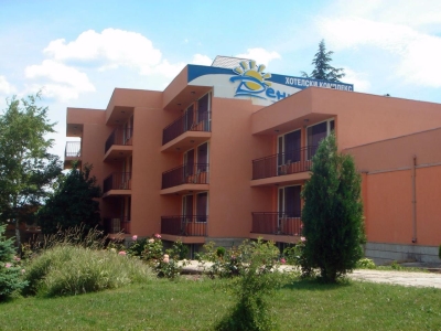 Детский лагерь Матрица (только для организованных групп) Болгария/Балчик