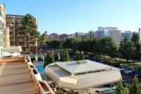 Дитячий табір Международный детский и молодежный лагерь Актинии в Болгарии лето 2016 Болгарія/Несебр