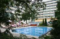 Дитячий табір Международный детский и молодежный теннисный и гольф лагерь в Болгарии Лето 2016 Болгарія/Несебр