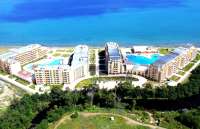 Дитячий табір Midia Grand Resort *** з вивченням німецької мови Болгарія/Ахелой