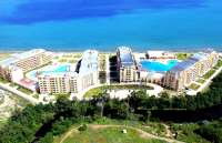 Дитячий табір Midia Grand Resort 3* (Авіа) Літо 2020 Болгарія/Ахелой