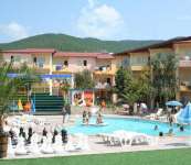 Дитячий табір Містраль-2 від Sakums Болгарія/Святий Влас