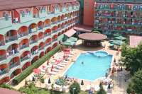 Дитячий табір ММЦ Пролісок (Тільки для організованих груп) Болгарія/Сонячний Берег