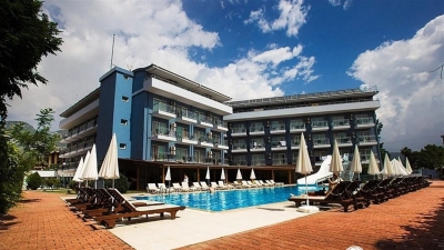 Дитячий табір Mona Roza Garden Resort - дитячо-молодіжний відпочинок в Туреччині Туреччина/Гьойнюк Дитячий табір Mona Roza Garden Resort - дитячо-молодіжний відпочинок в Туреччині Туреччина/Гьойнюк