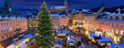 Дитячий табір Мрії здійснюються - парк Energyland. Зима 2024 Польща/Краків