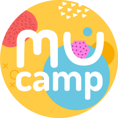Дитячий табір MUcamp #знімаємокіно (Денний) Зима 2021 Київська область/Київ