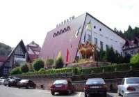 Дитячий табір Осінні канікули в Карпатах 2018 Карпати/Яремче