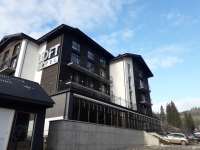 Дитячий табір Осінній тренд в Карпатах 2020 Карпати/Поляниця (Івано-Франківська область)