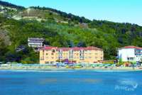 Дитячий табір Пальма 3 * Болгарія/Кранево