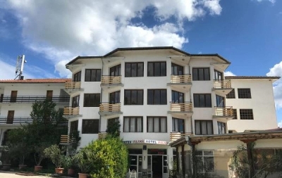 Дитячий табір Пальма від Sakums Болгарія/Кранево