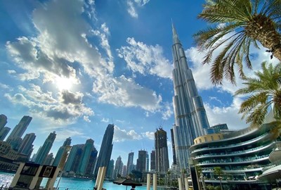 Дитячий табір Міжнародна Зимова Школа в Дубаї ОАЕ/Дубай