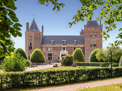 Дитячий табір Indigo Lingua Нідерланди Нідерланди/Хімскерк