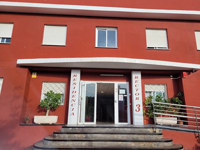 Дитячий табір Мовний табір в Іспанії Іспанія/Аліканте