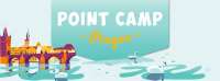 Детский лагерь Point Camp Prague Осень 2018 Чехия/Прага