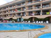 Дитячий табір Elite Pontika Болгарія/Черноморець