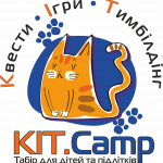 Дитячий табір KIT.Camp – Татранські пригоди-2.0. Зима 2025 Польща/Закопане