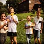 Дитячий табір PROSTIRKIDS Карпати Осінь 2022 Карпати/смт. Славсько (Львівська область)