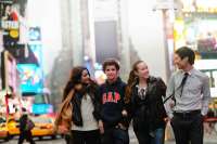 Детский лагерь Rennert Winter Adventures (США) США/Нью-Йорк