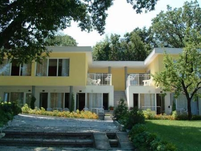 Дитячий табір Ріва 3* (Тільки для організованих груп) Болгарія/Золоті Піски