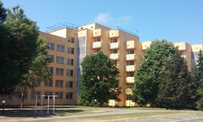 Дитячий табір Rositsa Balkanika Kids Болгарія/Китен