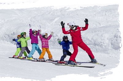 Дитячий табір Royal Holiday Camp в Австрії Зима 2026 Австрія/Земмерінг