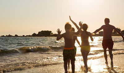 Детский лагерь Royal Holiday Camp на курорте Сильви (Италия) Италия/Сильви