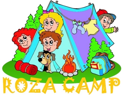 Дитячий табір Roza Camp Туреччина/Кемер