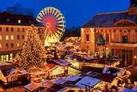 Дитячий табір Різдво в Лапландії Зима 2018 Фінляндія/Рованіемі