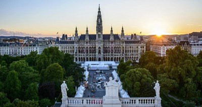 Дитячий табір Весняний Будапешт та Відень 2024 Угорщина/Будапешт