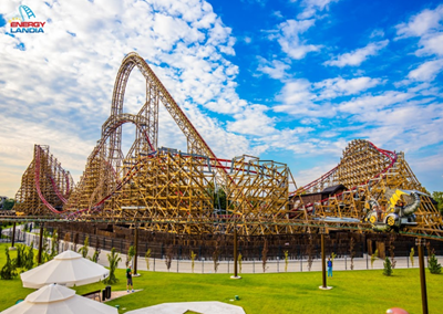 Дитячий табір Канікули в Кракові + Закопане Осінь 2025 Польща/Краків