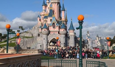 Детский лагерь Каникулы во Франции + Прага и Нюрнберг. Зима 2023 Франція/Париж