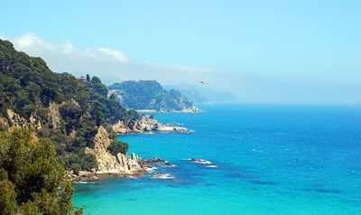 Детский лагерь Hola, Испания! Солнце, море, фиеста! Испания/Льорет-де-Мар