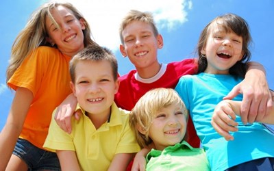 Детский лагерь Каникулы в Хорватии Хорватия/Свети Филип-и-Яков