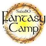 Дитячий табір SalsaBO Trav.Ling для дітей 12-16 років Київська область/Київ