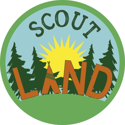 Дитячий табір Scoutland Camp - літній наметовий табір Дніпропетровська область/Плавещина