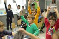 Дитячий табір Space Camp - денний табір (Чайки) Київська область/с. Чайки