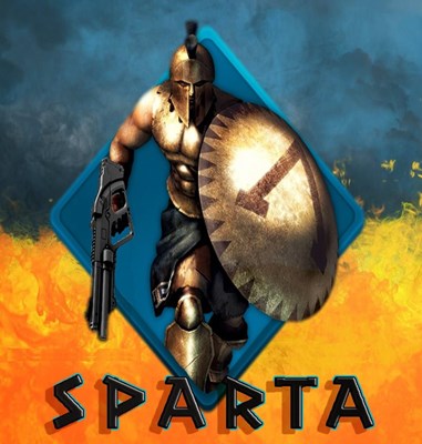 Детский лагерь Sparta Camp – лазертаг лагерь Осень 2025 Карпаты/Косов