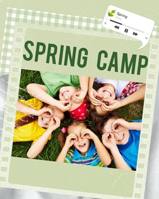 Дитячий табір Spring Camp Весна 2025 Карпати/Косів