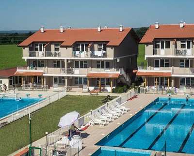 Дитячий табір МДМЦ Sport Camp Duny (тільки для організованих груп) Болгарія/Шкорпиловці