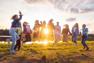 Дитячий табір Star Camp Карпати Весна 2023 Карпати/Гукливий