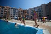 Детский лагерь STAR CLUB Солнечный Берег Болгария/Солнечный берег