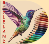 Дитячий табір STYLELAND Осінь 2018 Київська область/Київ