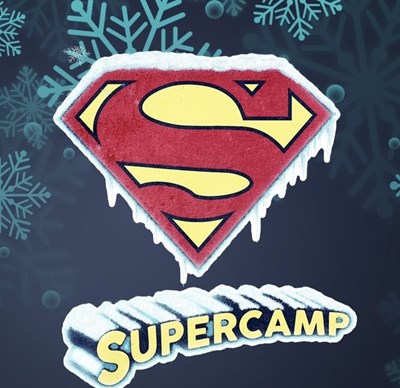 Дитячий табір Winter Super Camp - Лідерський  табір у Карпатах. Зима 2025 Карпати/Лікіцари