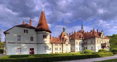 Дитячий табір Закарпаття-Поляна - мовний табір від Happy smart kids Карпати/смт. Свалява