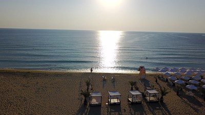 Дитячий табір Summer Club 4* - міжнародний молодіжний центр (тільки для організованих груп) Болгарія/Сонячний Берег