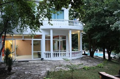 Дитячий табір Здравець 3* - молодіжний відпочинок у Болгарії (тільки для організованих груп) Болгарія/Золоті Піски