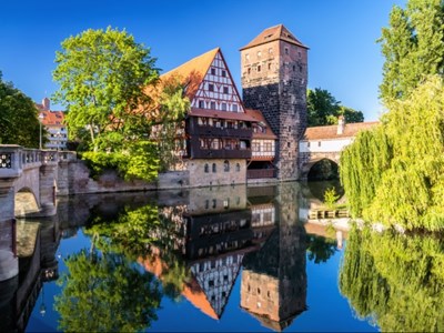 Дитячий табір Французькі канікули. Весна 2024 Франція/Париж