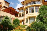 Детский лагерь ТЕДИ - международный молодежный лагерь (Только для организованных групп) Болгария/Солнечный берег