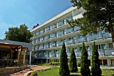 Дитячий табір Індиго Албена (тільки групи) Болгарія/Албена